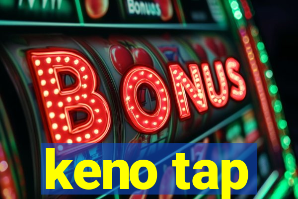 keno tap