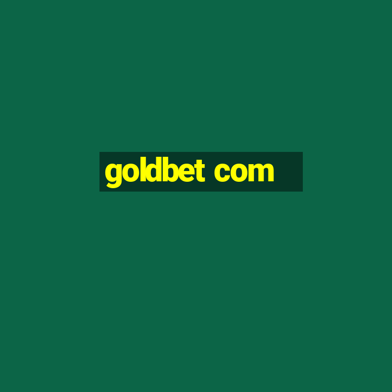 goldbet com