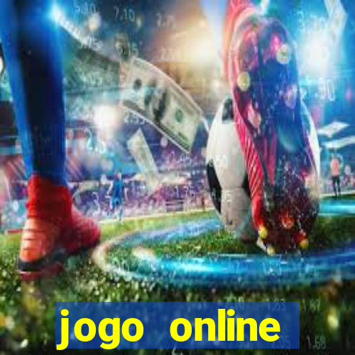 jogo online apostando dinheiro