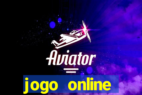 jogo online apostando dinheiro