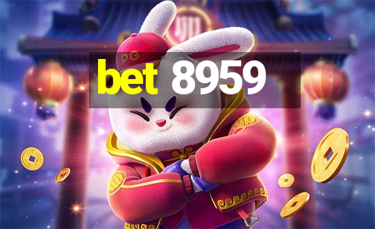 bet 8959