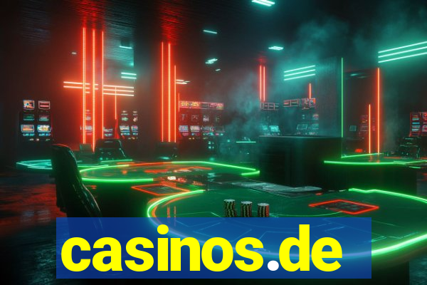 casinos.de