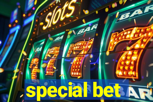 special bet