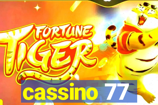 cassino 77