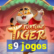 s9 jogos