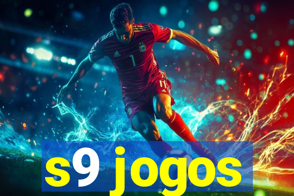 s9 jogos