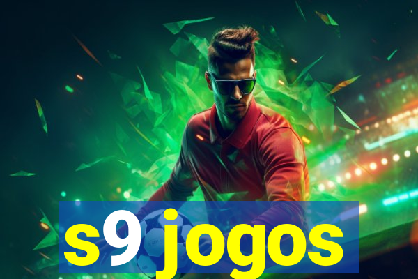 s9 jogos