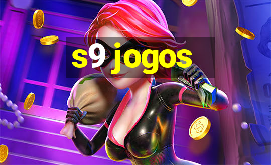 s9 jogos