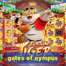 gates of oympus