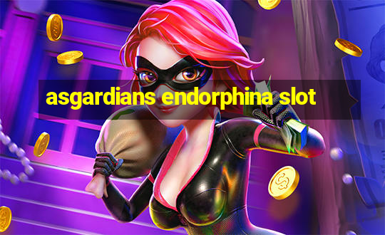 asgardians endorphina slot