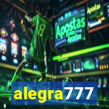 alegra777