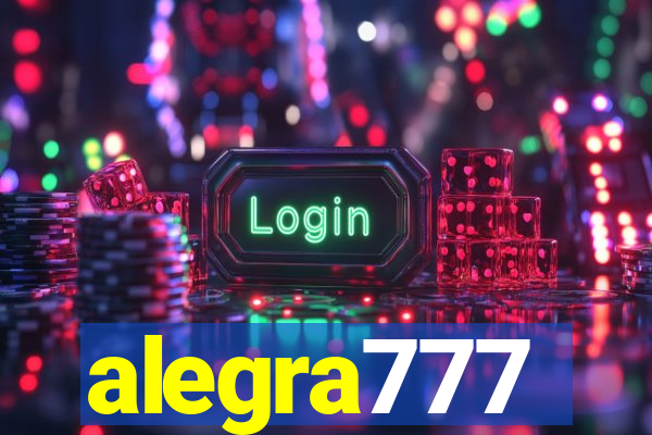 alegra777