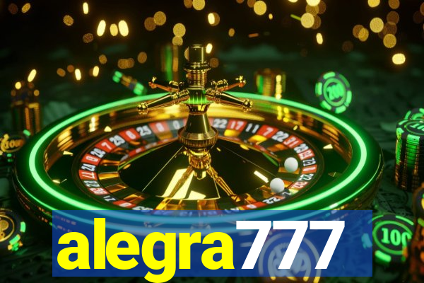 alegra777