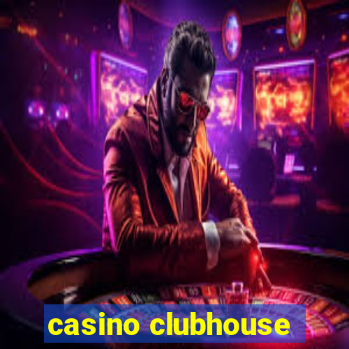 casino clubhouse