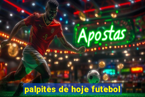 palpites de hoje futebol