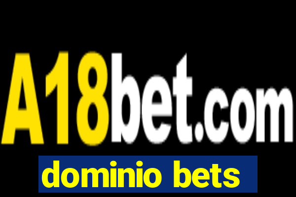 dominio bets