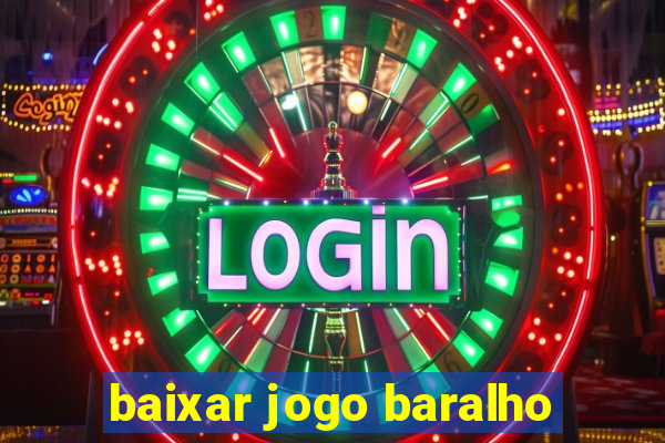 baixar jogo baralho