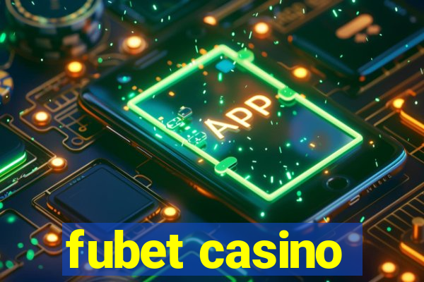 fubet casino