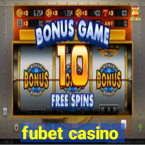 fubet casino