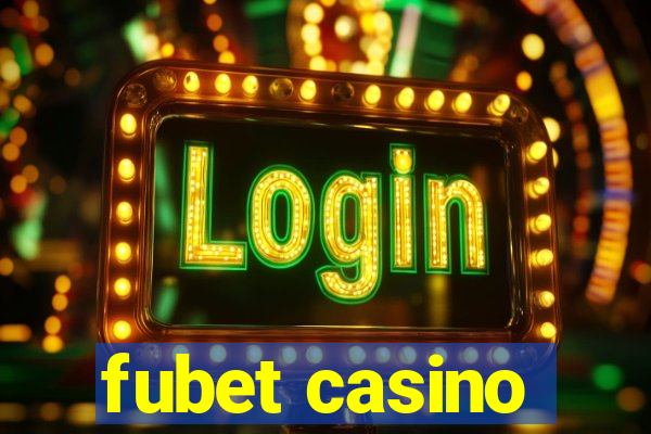 fubet casino