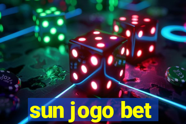 sun jogo bet