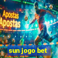 sun jogo bet