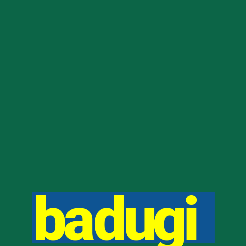 badugi