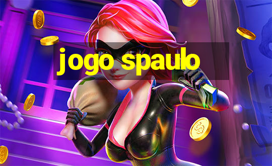 jogo spaulo