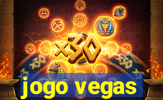 jogo vegas