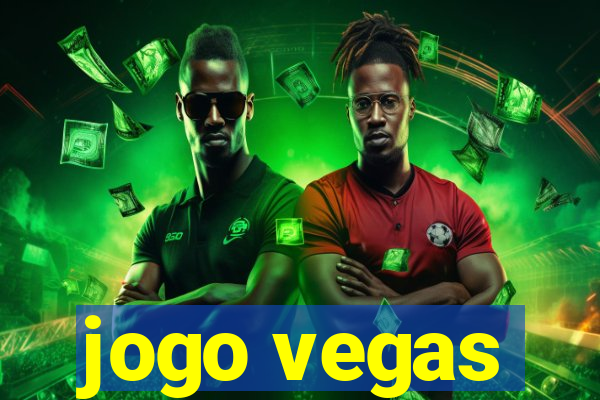 jogo vegas