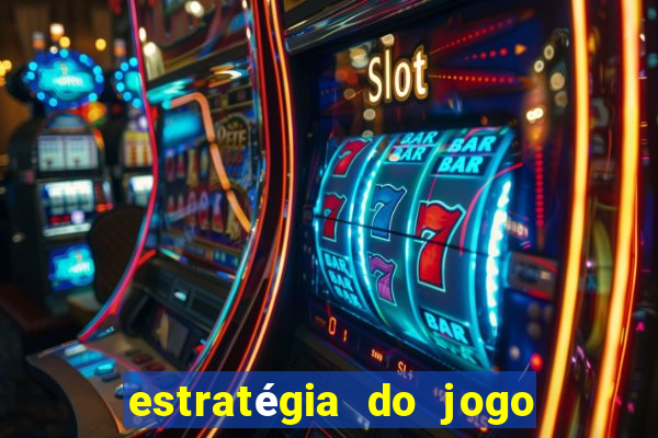 estratégia do jogo fortune rabbit