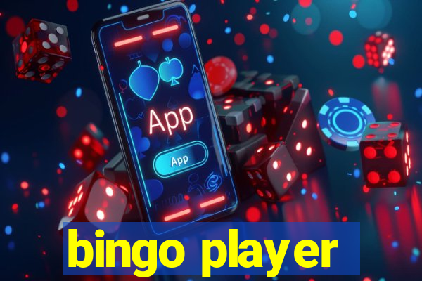 bingo player