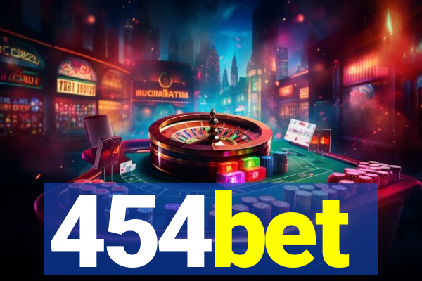 454bet