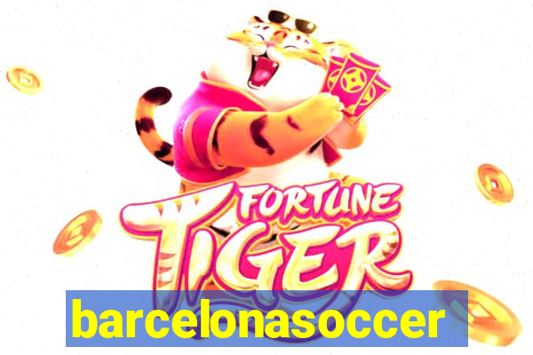 barcelonasoccer.club