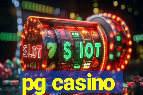 pg casino