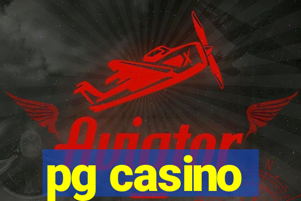 pg casino