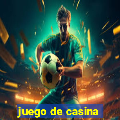 juego de casina