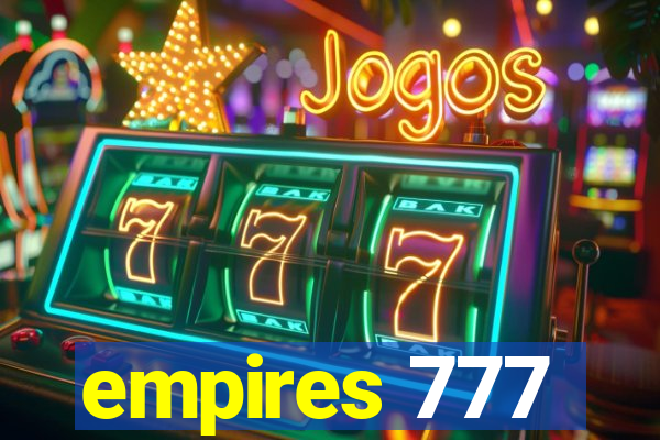 empires 777