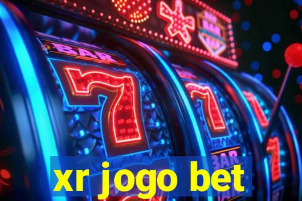 xr jogo bet