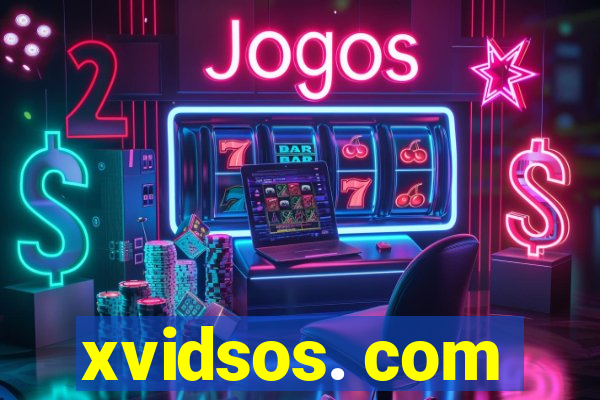 xvidsos. com