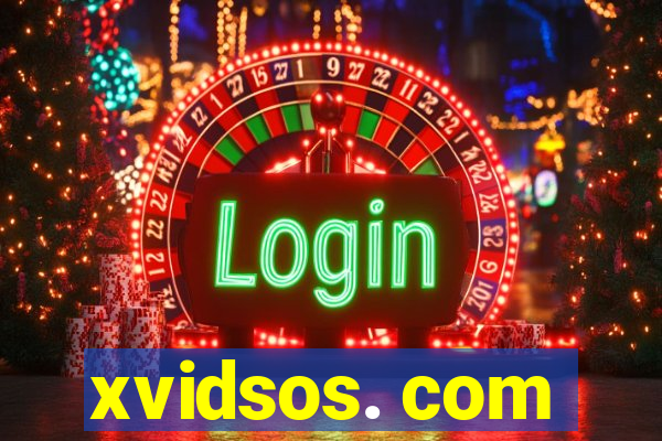 xvidsos. com