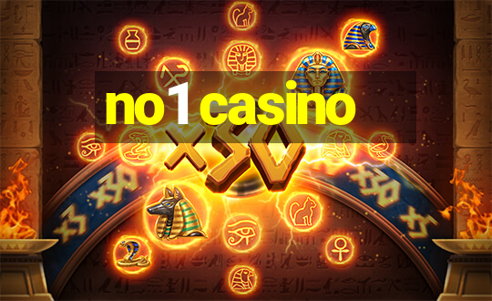 no1 casino