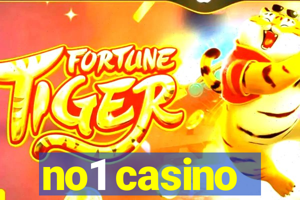 no1 casino