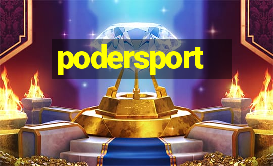 podersport