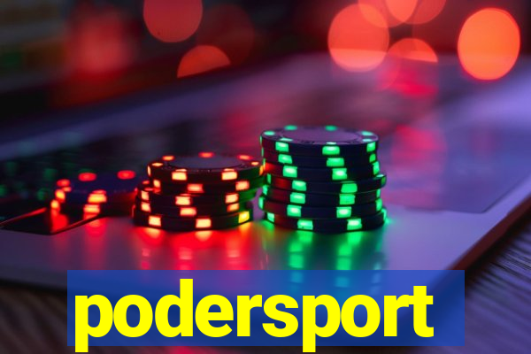 podersport