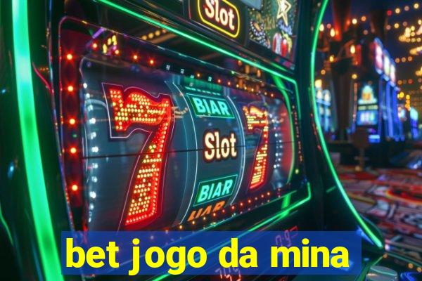 bet jogo da mina