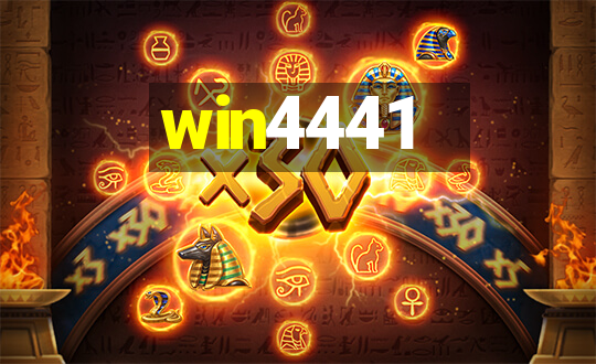 win4441