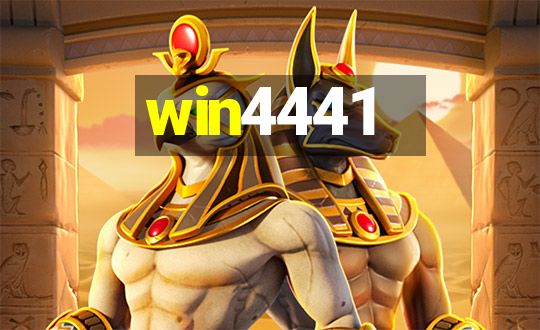 win4441