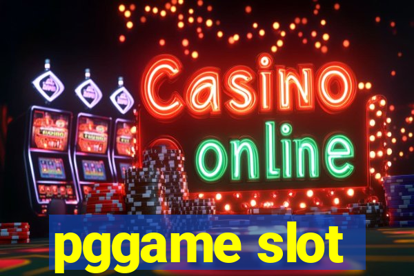 pggame slot