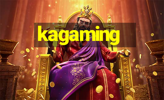 kagaming